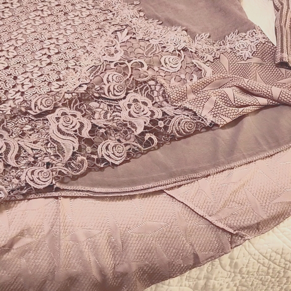 Simply Couture tunic size XL #77 - Picture 6 of 9